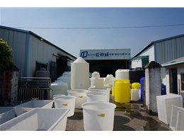厂房展示